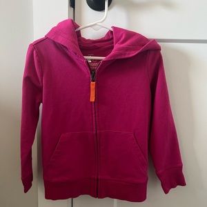Primary hoodie size 2-3